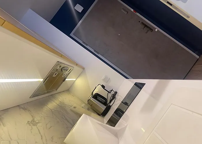 Appartement CONFORT CENTRAL