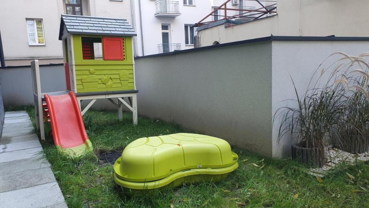 Confort * Krakau
