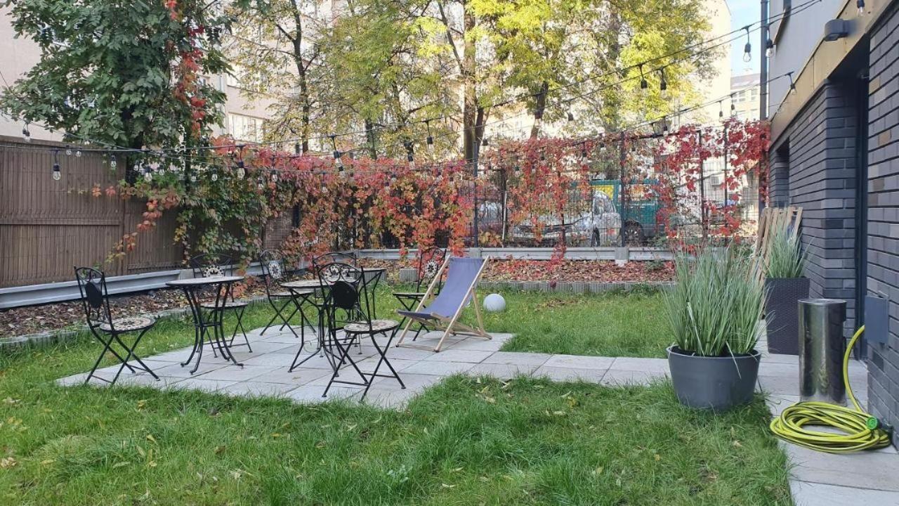 Confort * Krakau