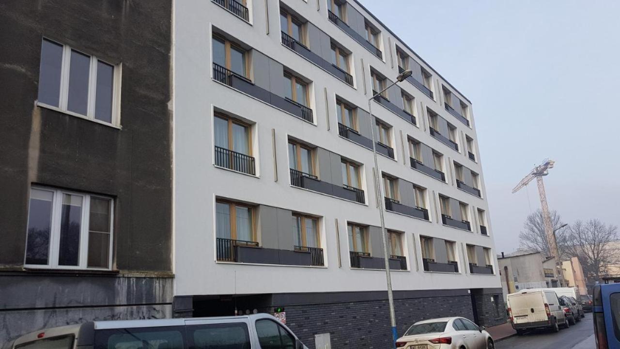Apartment Confort
