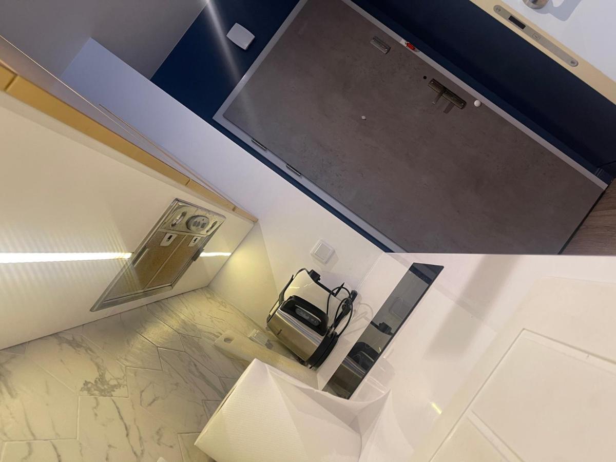 Confort Apartment Krakau